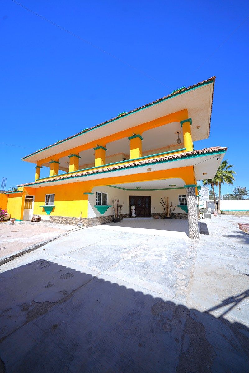 Casa Burgos