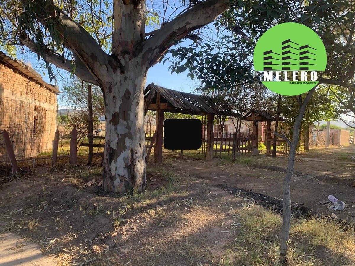 Terreno en Venta en Carretera al Pueblito