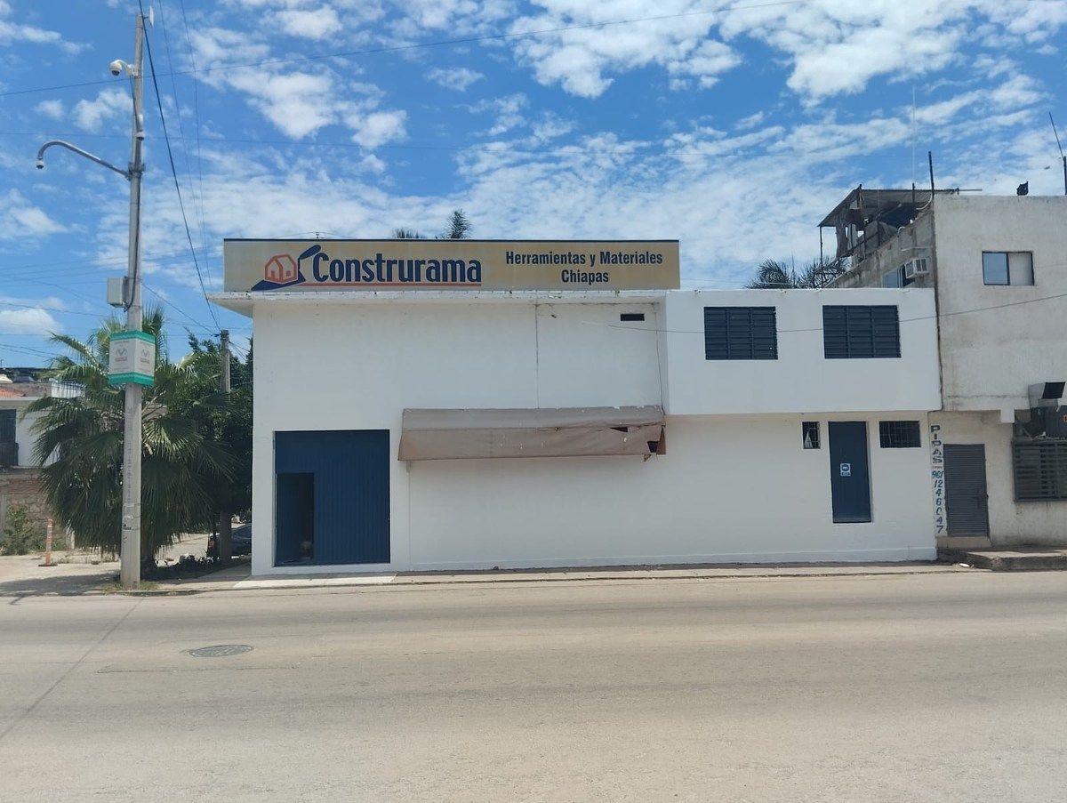 Commercial Local for Rent of 90m2 on Av. Rosario Sabinal., photo 1 of 4