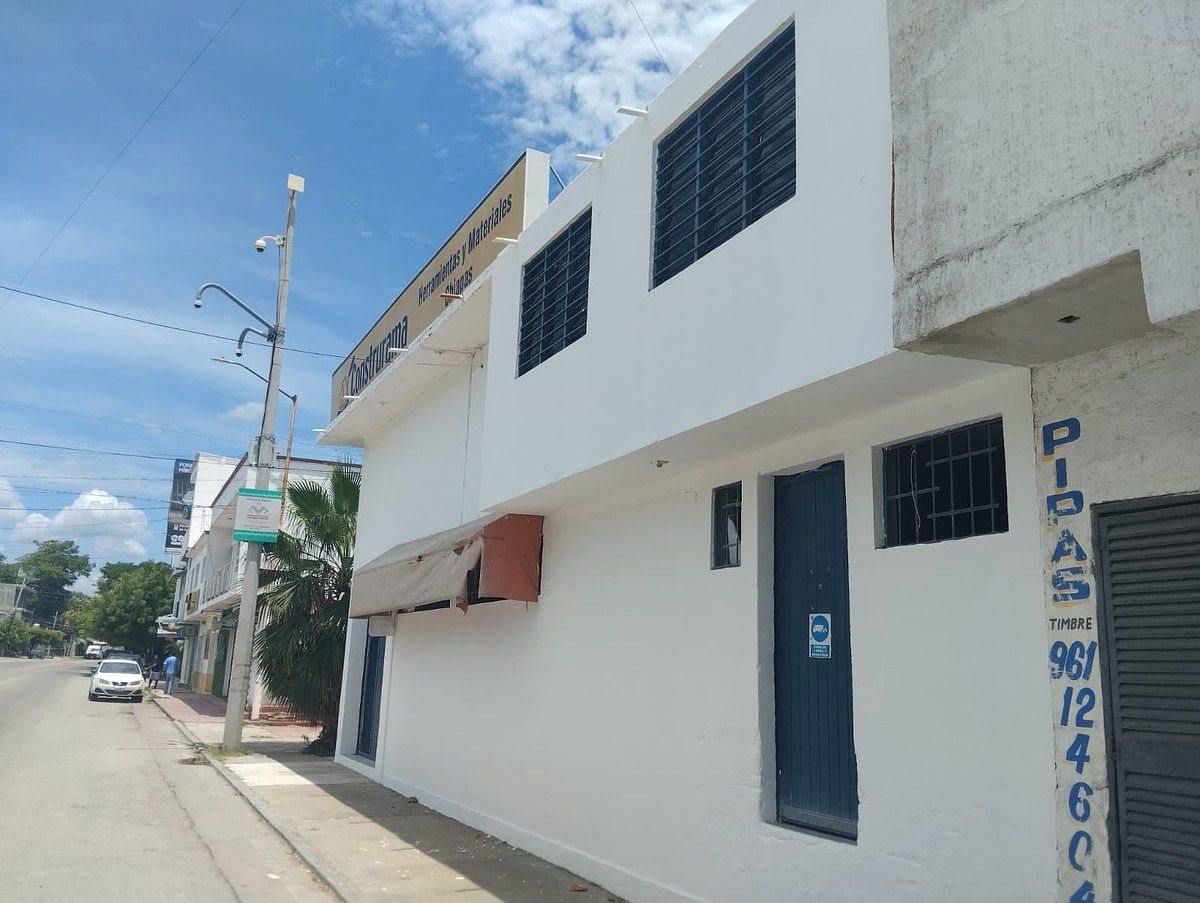 Retail Space in Campanario, Tuxtla Gutiérrez, photo 2 of 4