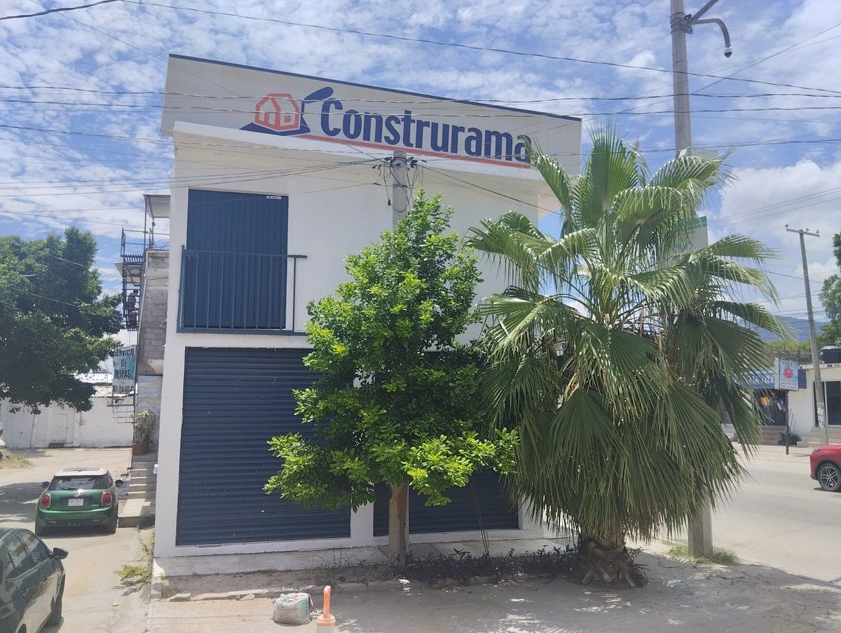 Retail Space in Campanario, Tuxtla Gutiérrez, photo 3 of 4