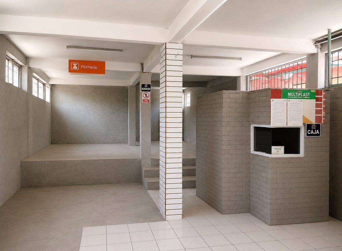 Retail Space in Campanario, Tuxtla Gutiérrez, photo 4 of 4