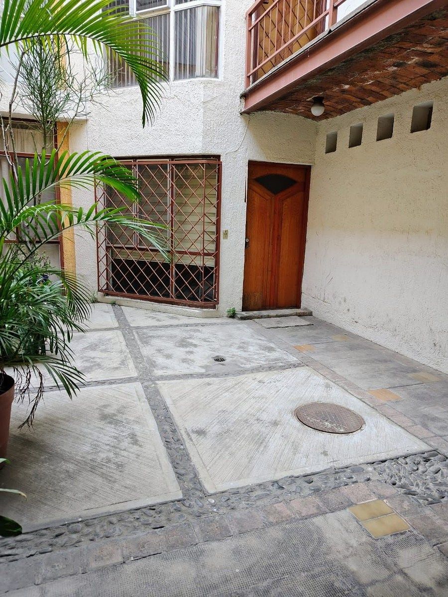 Apartamento em Monraz, Guadalajara, foto 3 de 13