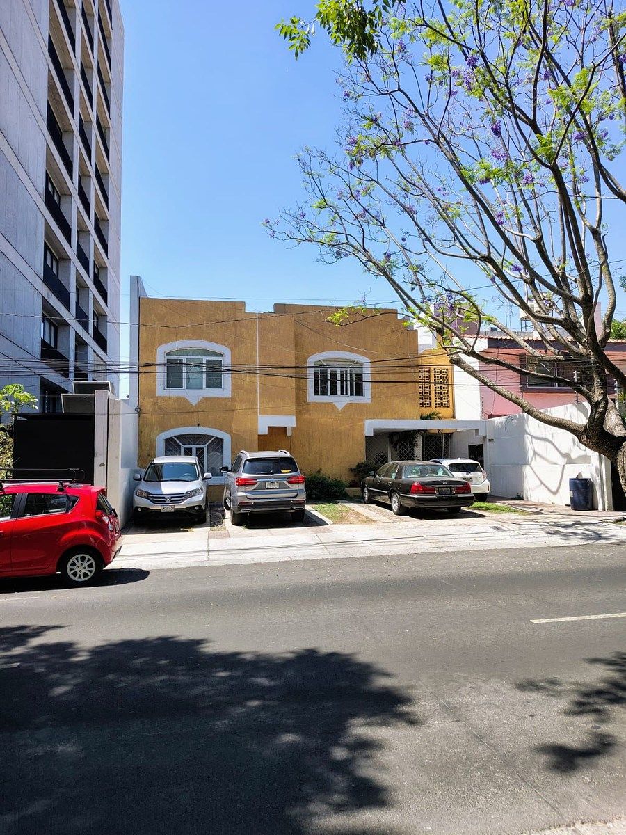 Apartamento em Monraz, Guadalajara, foto 2 de 13