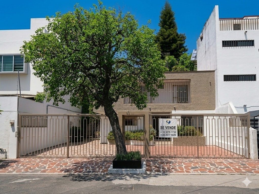 CASA EN VENTA REAL VALLARTA, foto 1 de 46