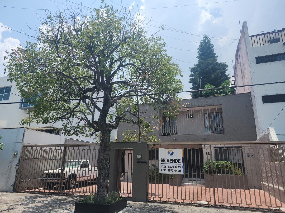 Casa en Real Vallarta, Zapopan, foto 46 de 46