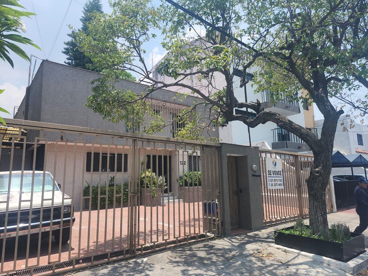 Casa en Real Vallarta, Zapopan, foto 3 de 46