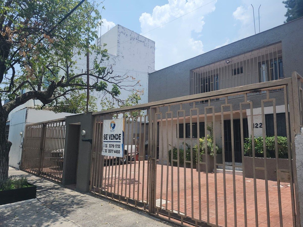 Casa en Real Vallarta, Zapopan, foto 2 de 46