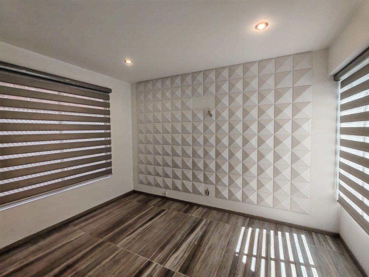 4 de 16: RECÁMARA PRINCIPAL