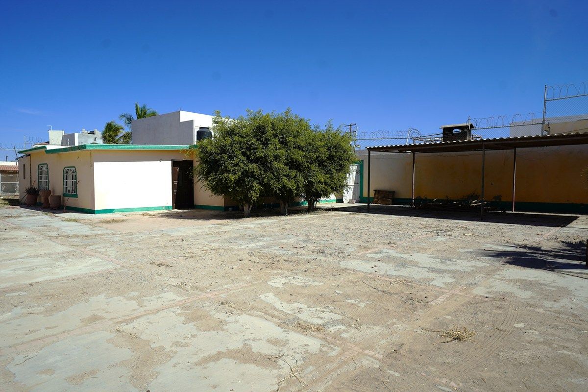 Casa Chuy