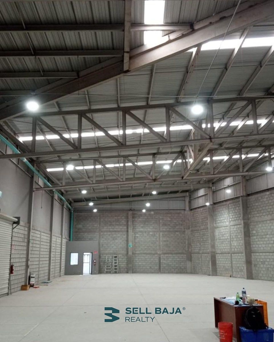 BODEGA INDUSTRIAL EN RENTA BLVD 2,000, foto 1 de 20