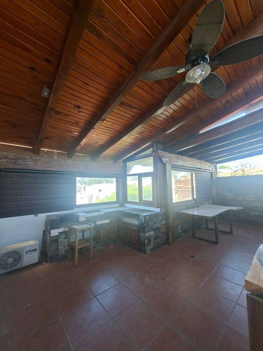 19 de 26: terraza plata alta