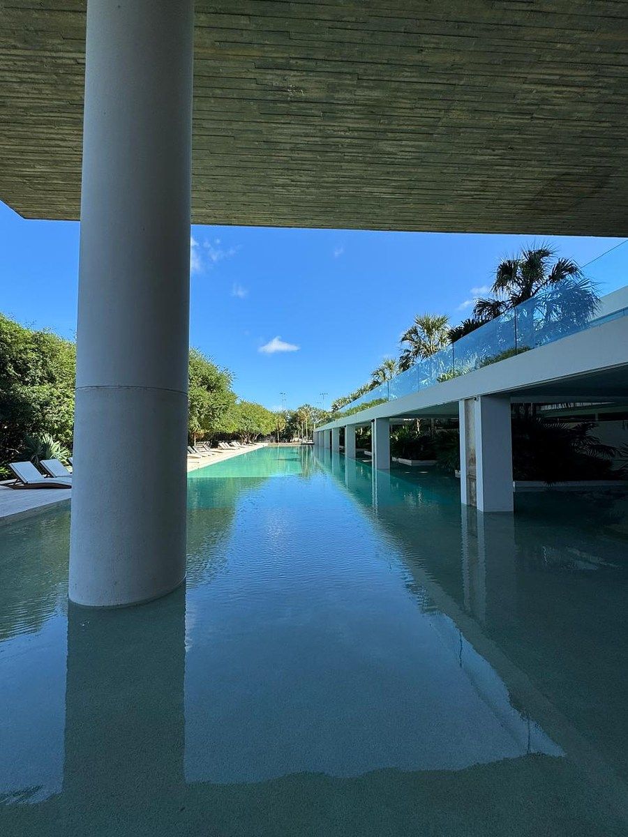 Lot in Supermanzana 46, Benito Juárez, photo 6 of 23