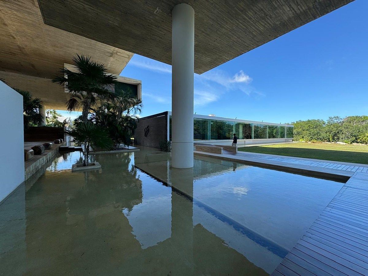 Lot in Supermanzana 46, Benito Juárez, photo 2 of 23