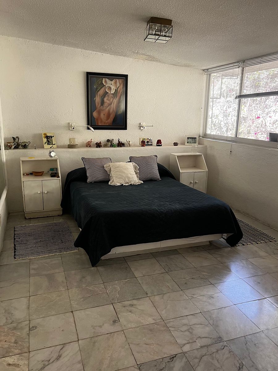 9 de 30: Recámara principal