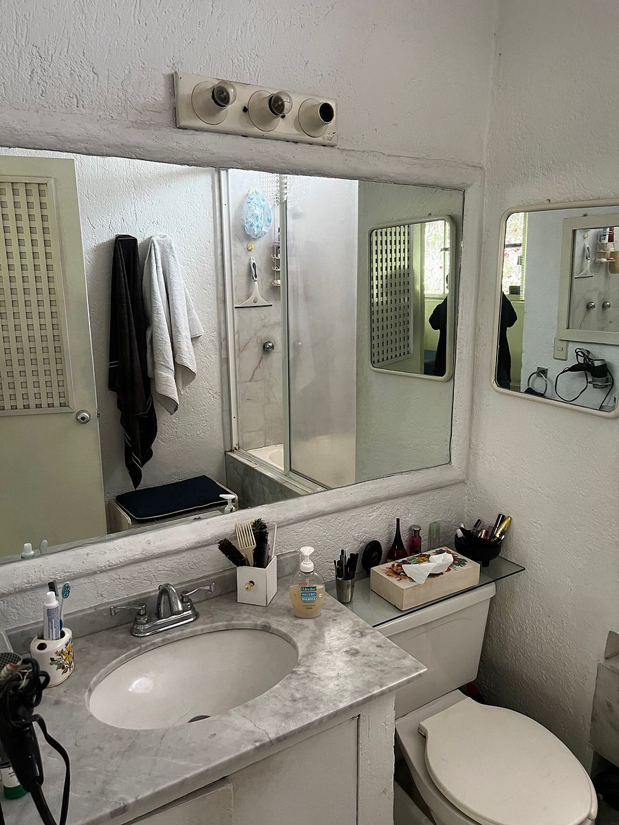 12 de 30: Baño recámara principal