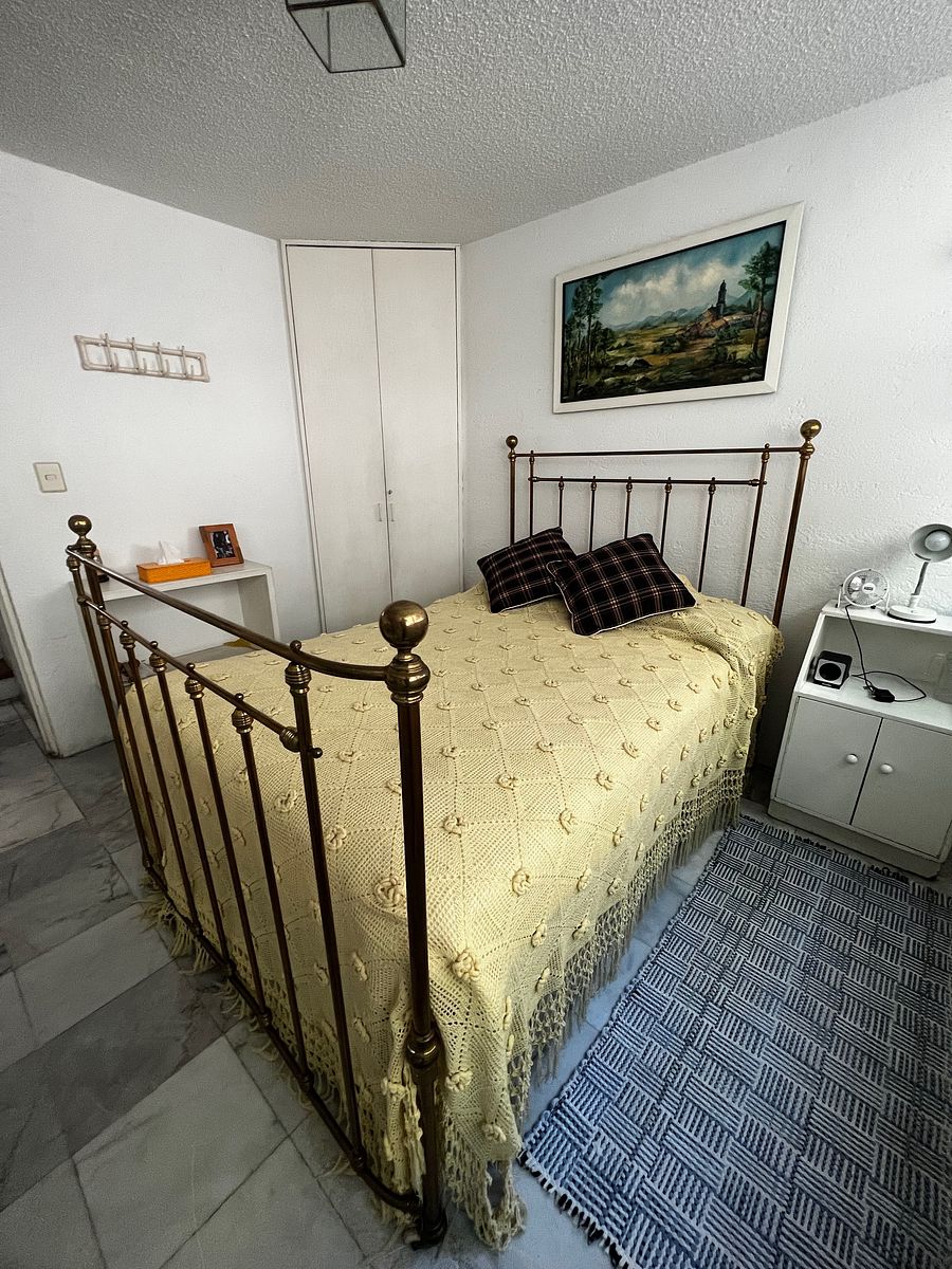 13 de 30: Recámara 2