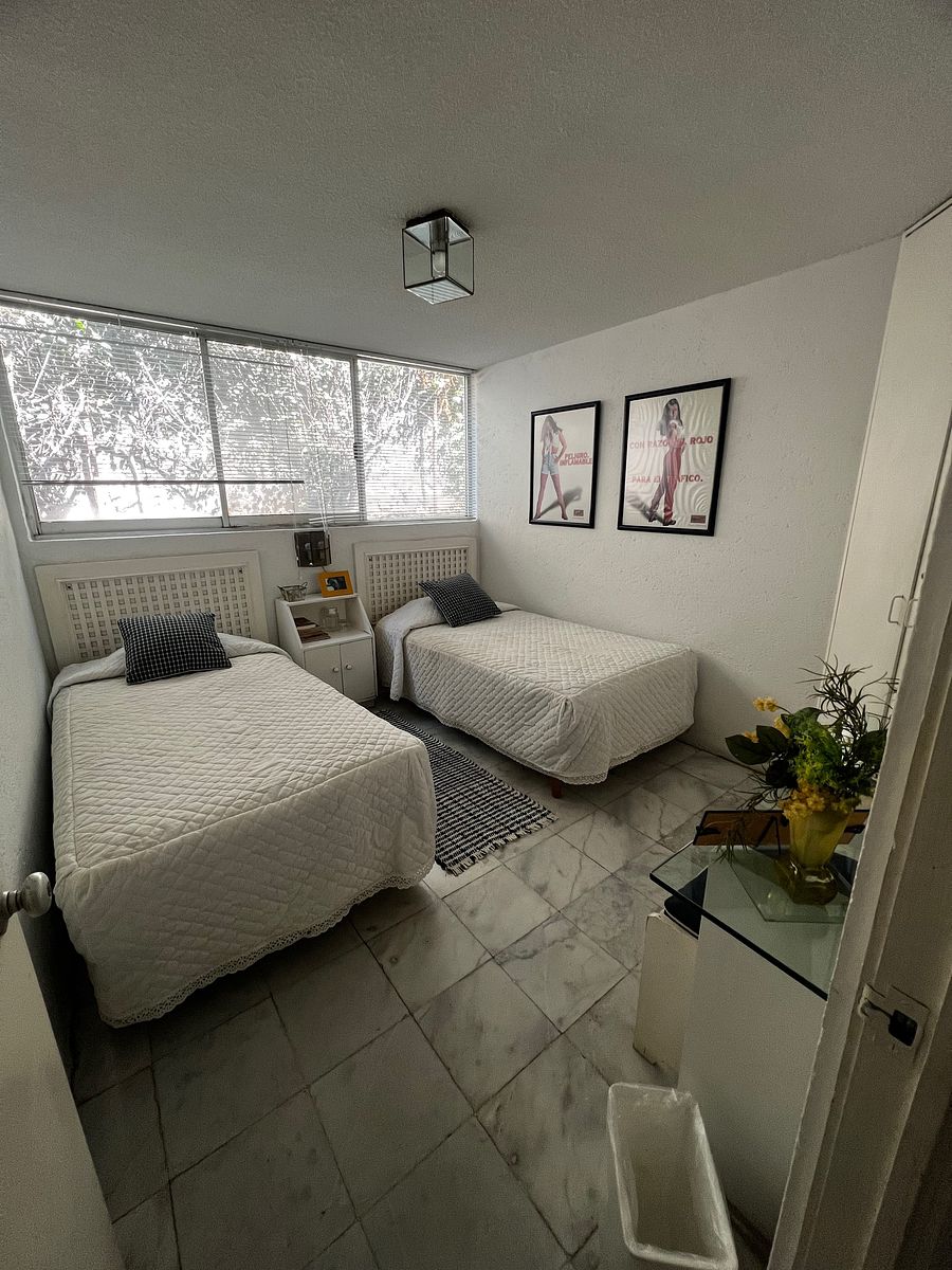 16 de 30: Recámara 3