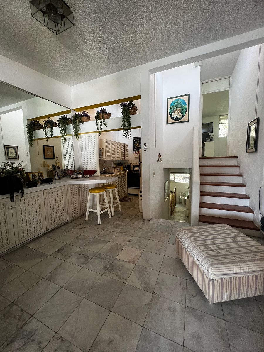 5 de 30: Area social