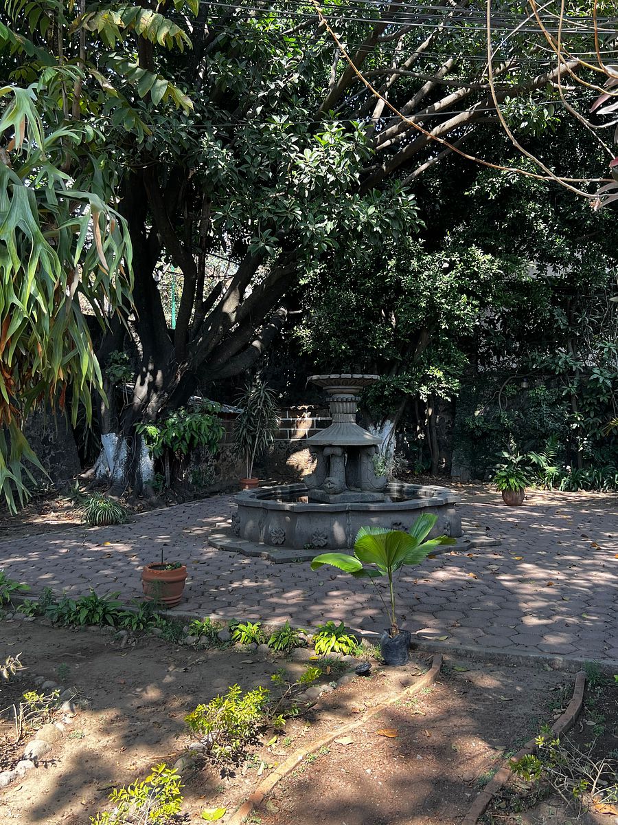 2 de 30: Entrada principal