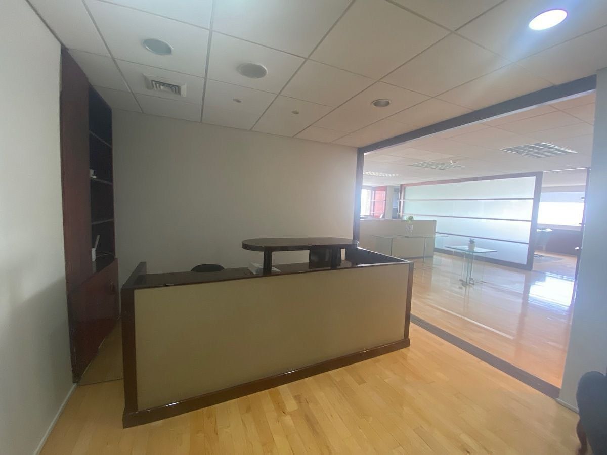 11 of 14: Oficina en Renta en Jardines del Pedregal Rayo Vende ®