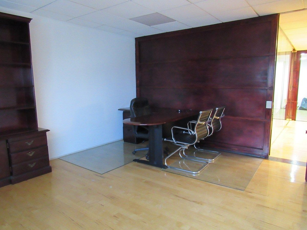 3 de 20: Oficina en Renta en Jardines del Pedregal Rayo Vende ®