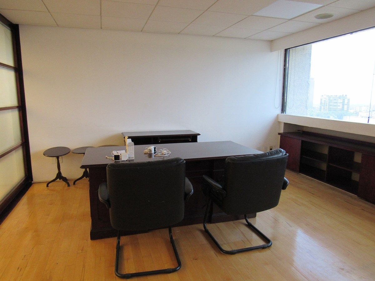 7 de 20: Oficina en Renta en Jardines del Pedregal Rayo Vende ®