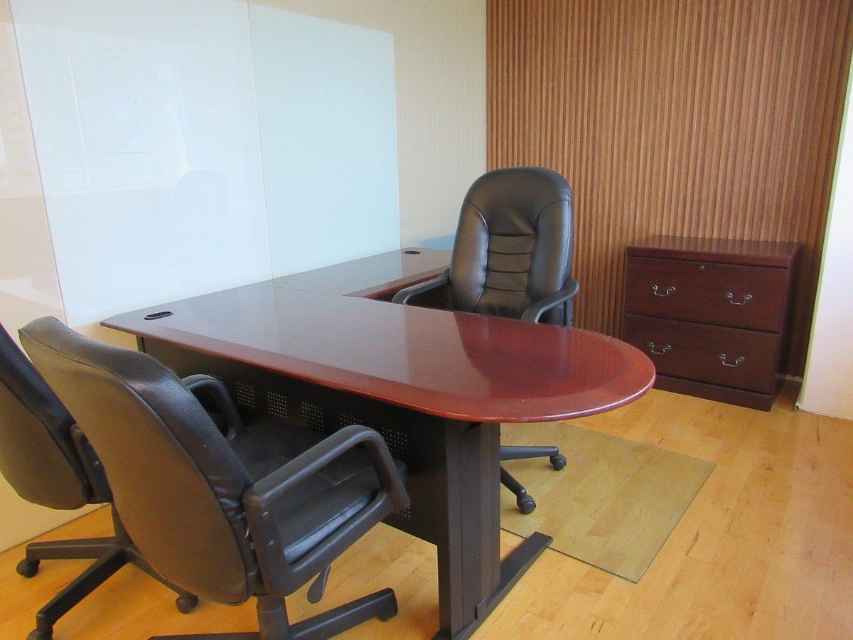 9 de 20: Oficina en Renta en Jardines del Pedregal Rayo Vende ®