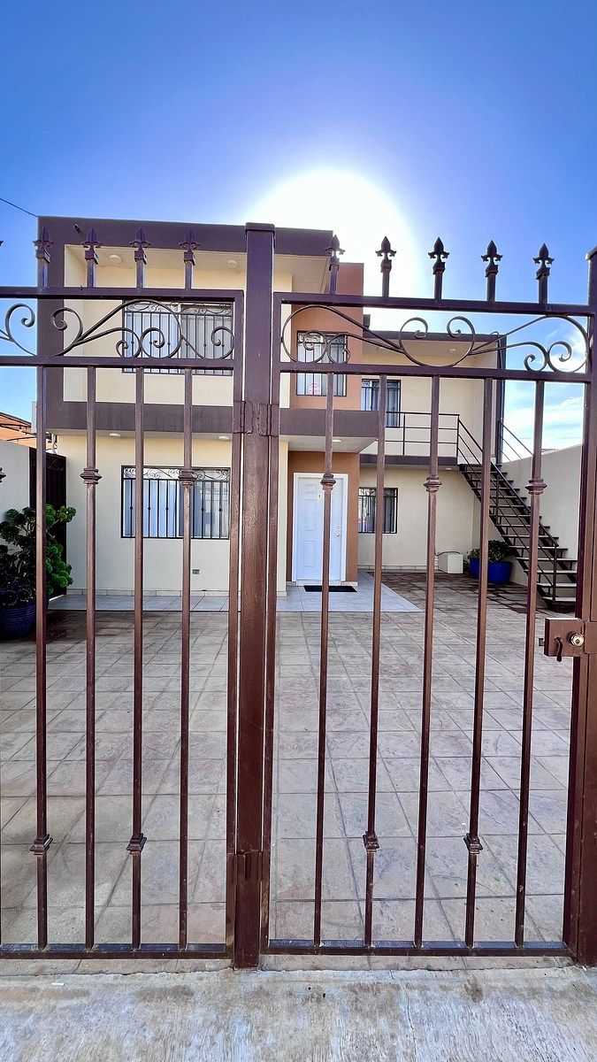 APARTAMENTOS PARA ALUGAR em Playas de Chapultepec, Ensenada B.C., foto 1 de 22