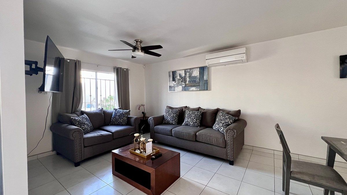 Apartamento em Playas de Chapultepec, Ensenada, foto 2 de 22