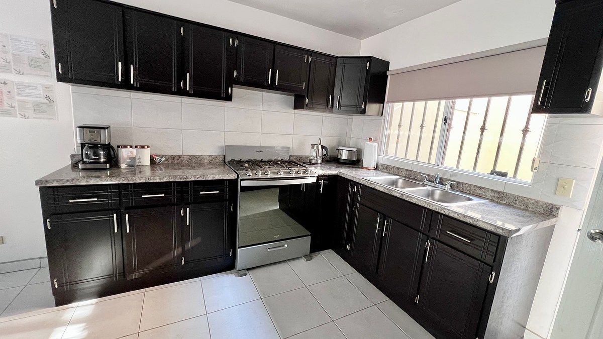 Apartamento em Playas de Chapultepec, Ensenada, foto 6 de 22