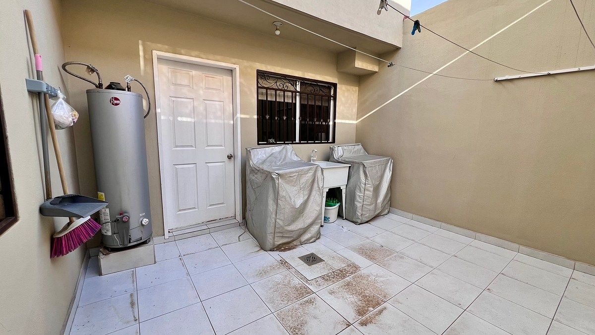 Apartamento em Playas de Chapultepec, Ensenada, foto 21 de 22