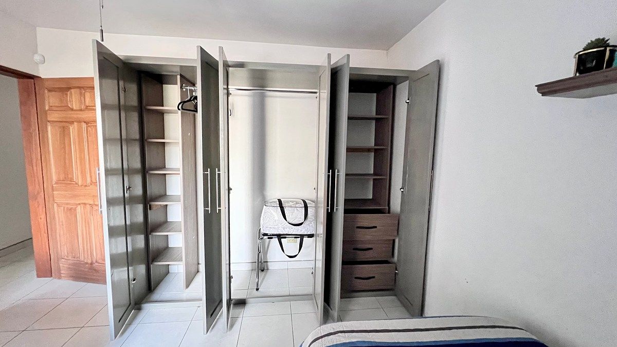 Apartamento em Playas de Chapultepec, Ensenada, foto 13 de 22
