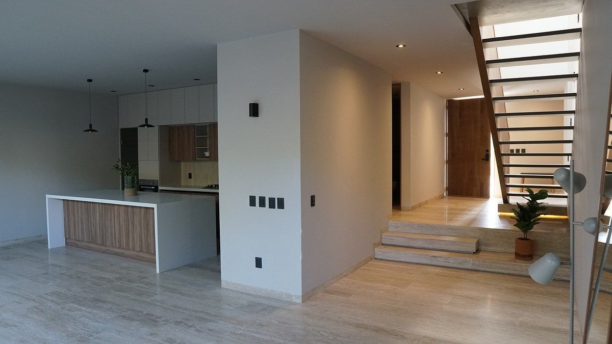 Casa em Altozano el Nuevo Querétaro, Querétaro, foto 3 de 31