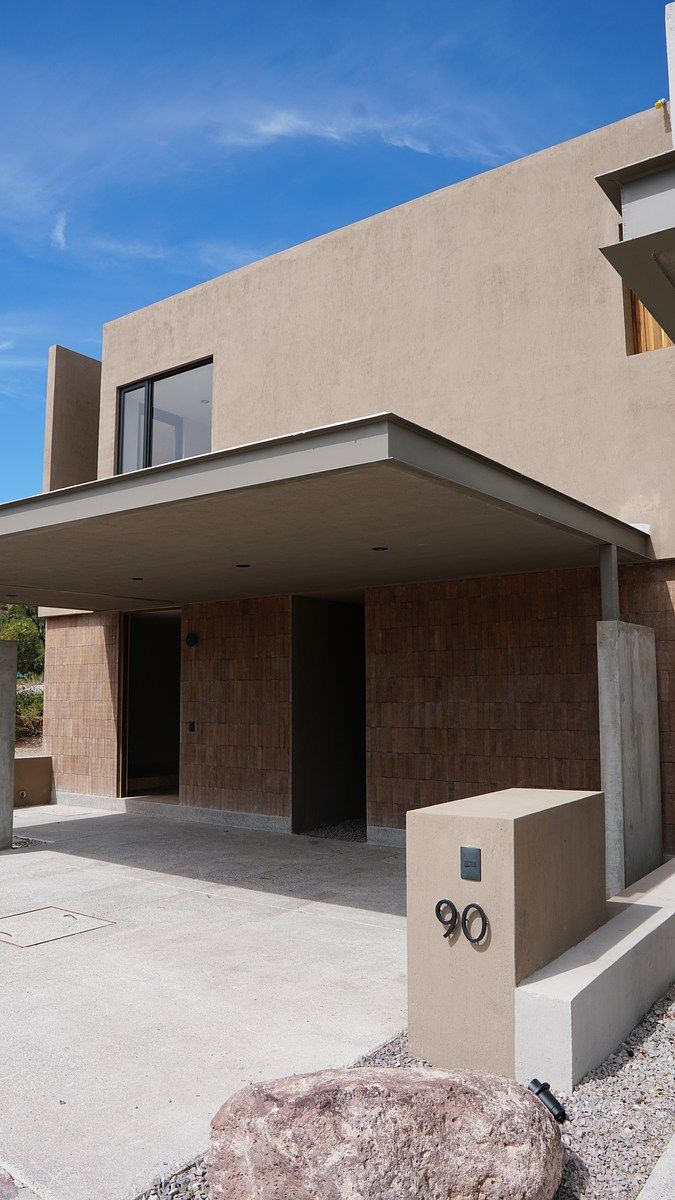 CASA | 3 QUARTOS | 3 1/2 BANHEIROS | 235 M² | ALTOZANO | QUERÉTARO, foto 1 de 31