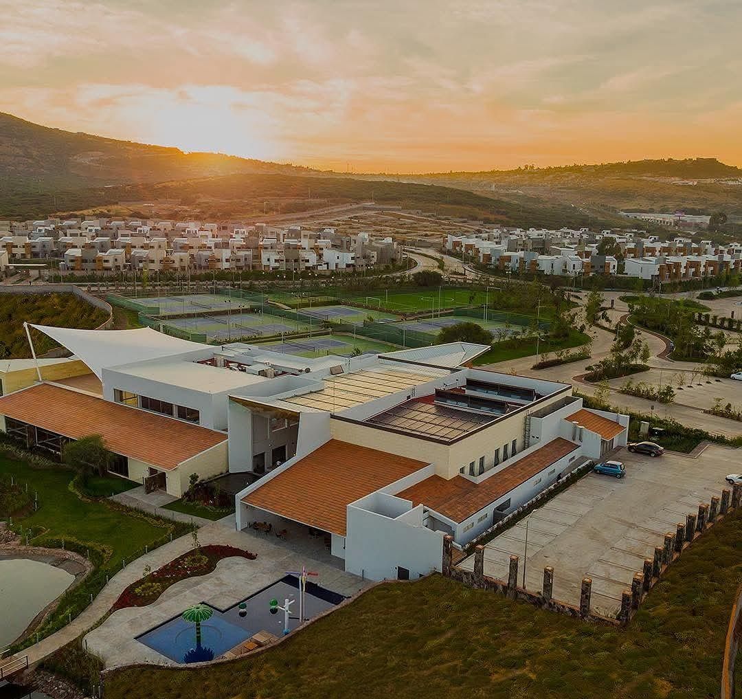 Casa em Altozano el Nuevo Querétaro, Querétaro, foto 20 de 31