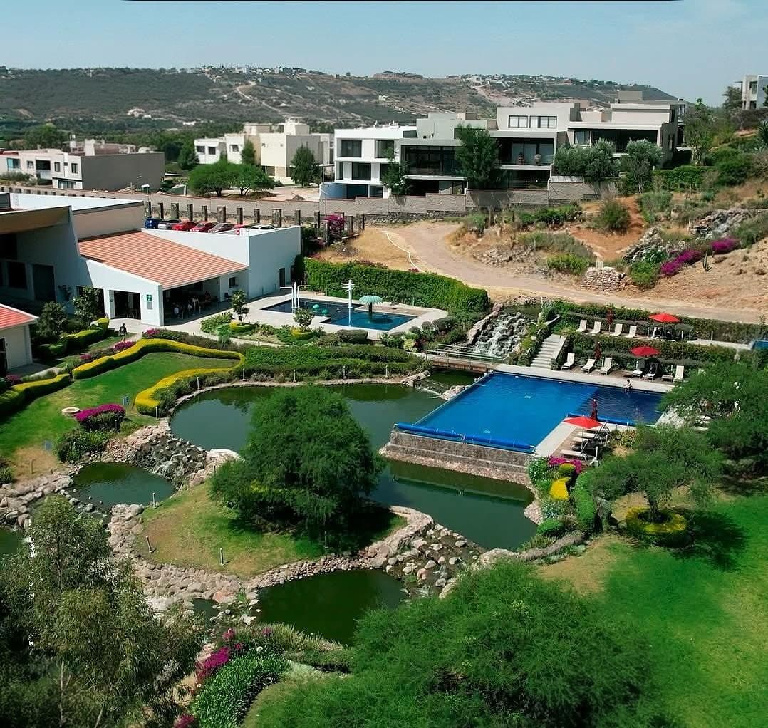 Casa em Altozano el Nuevo Querétaro, Querétaro, foto 22 de 31