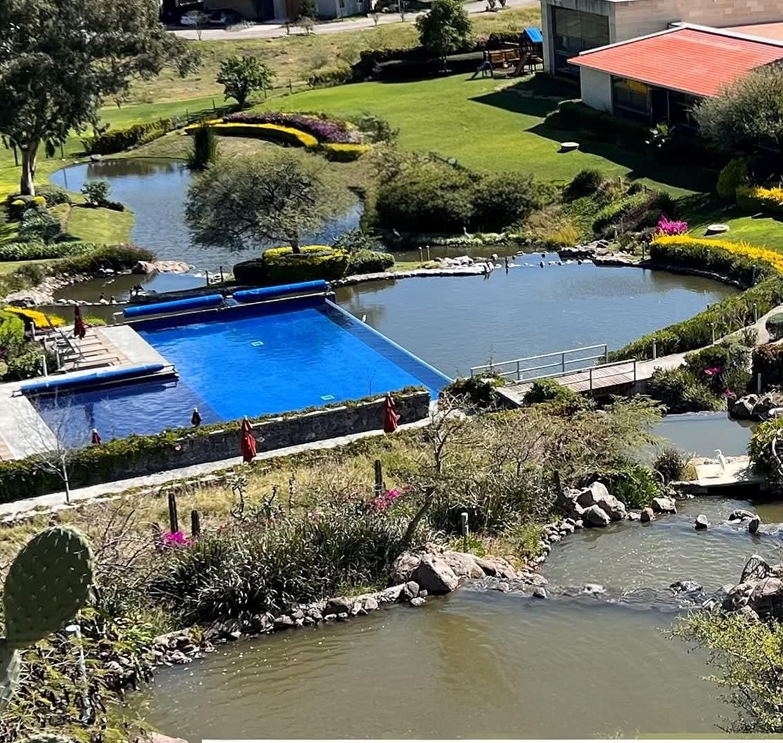Casa em Altozano el Nuevo Querétaro, Querétaro, foto 25 de 31