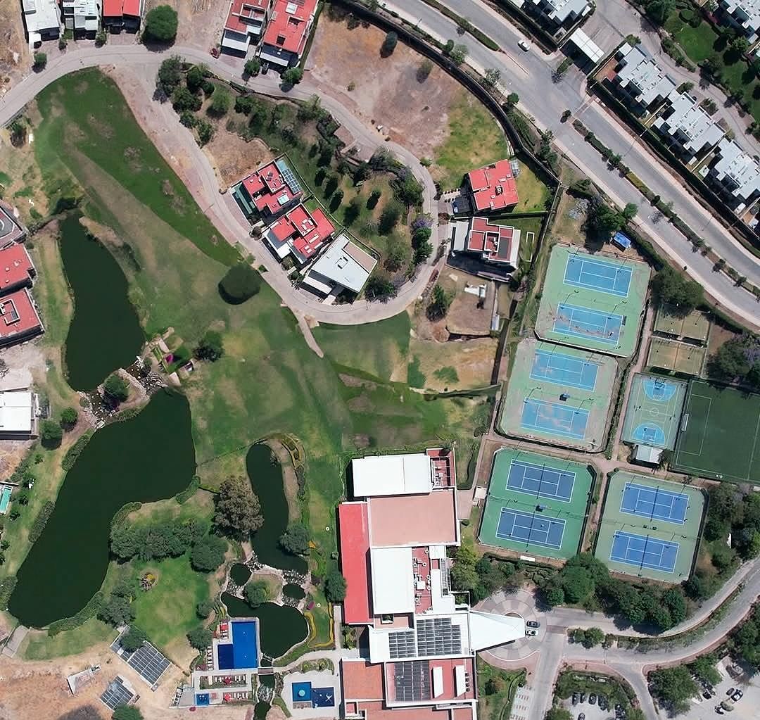 Casa em Altozano el Nuevo Querétaro, Querétaro, foto 29 de 31