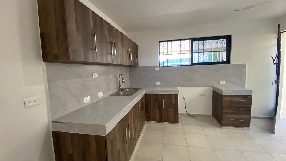 Casa de um andar para alugar no Campestre, Mérida, Yucatã, foto 1 de 25