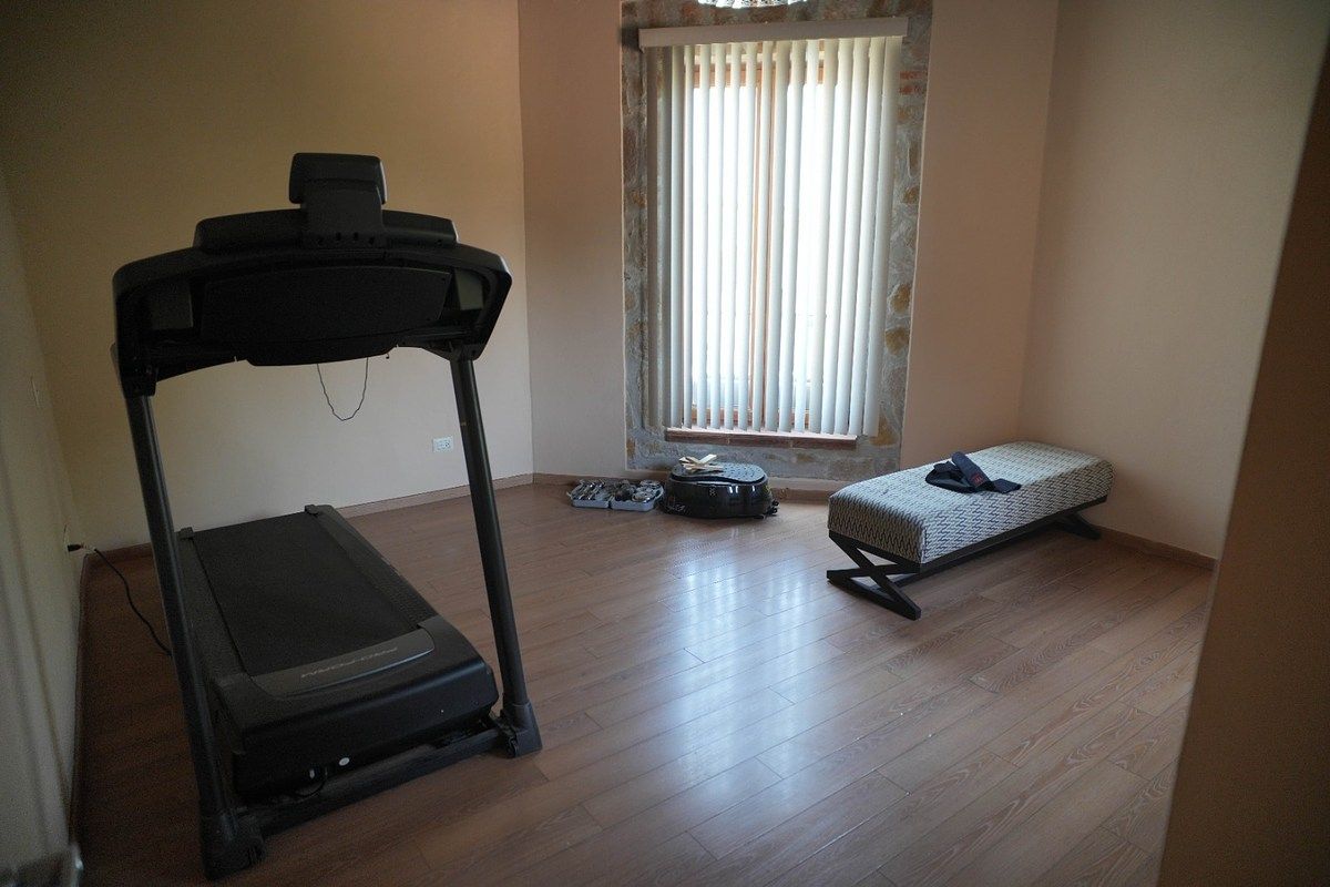 16 de 27: Tercera Habitación