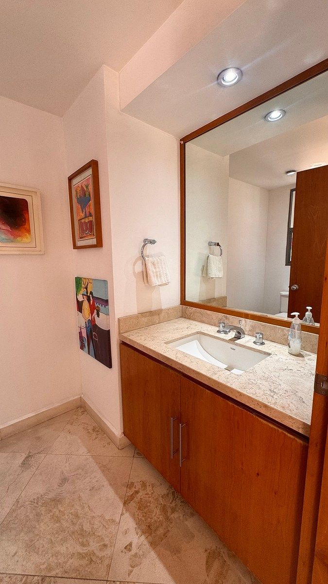 Apartamento em Lomas Country Club, Naucalpan de Juárez, foto 7 de 49