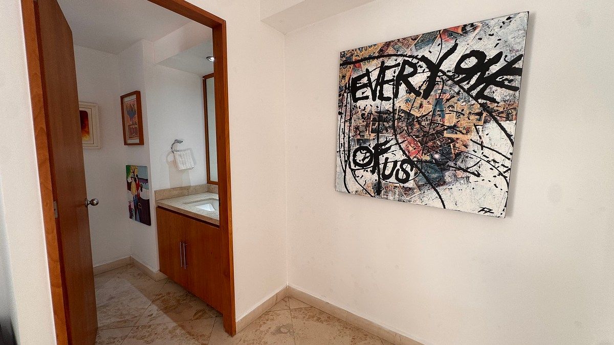 Apartamento em Lomas Country Club, Naucalpan de Juárez, foto 8 de 49