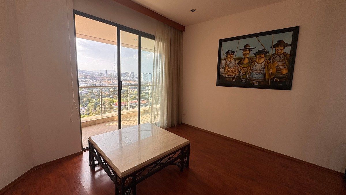 Apartamento em Lomas Country Club, Naucalpan de Juárez, foto 12 de 49