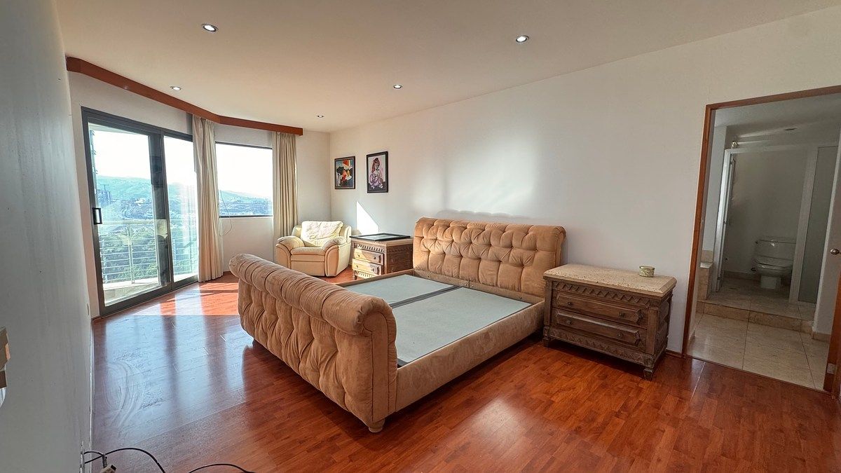 Apartamento em Lomas Country Club, Naucalpan de Juárez, foto 13 de 49