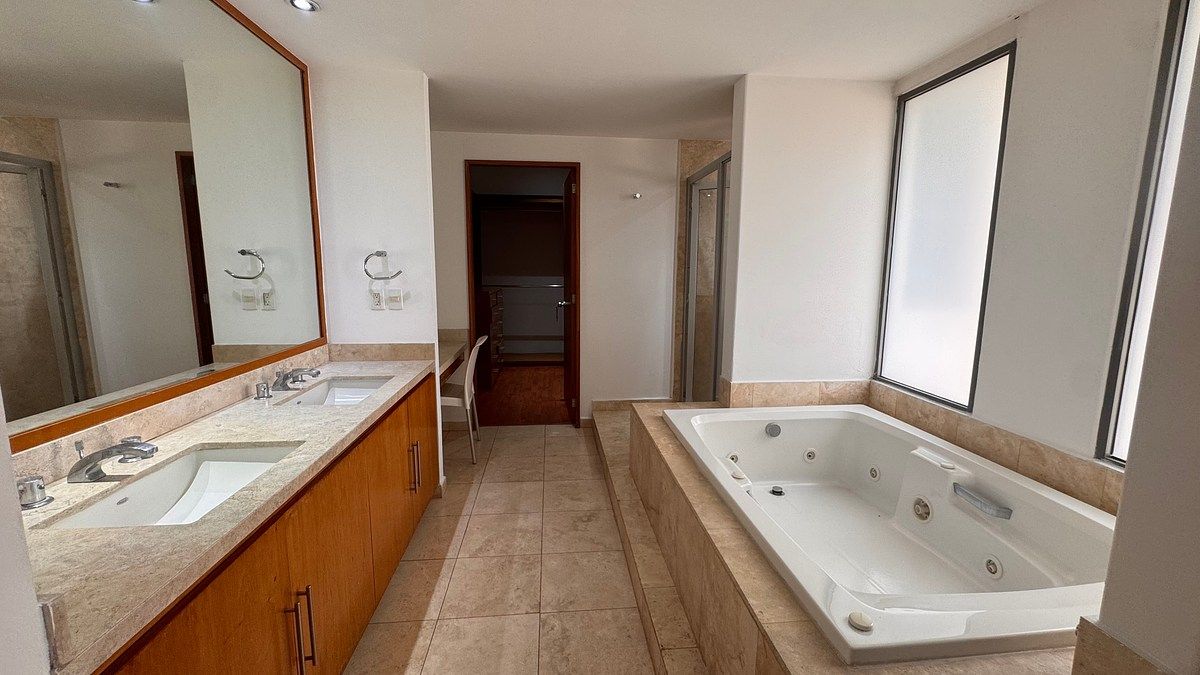 Apartamento em Lomas Country Club, Naucalpan de Juárez, foto 14 de 49
