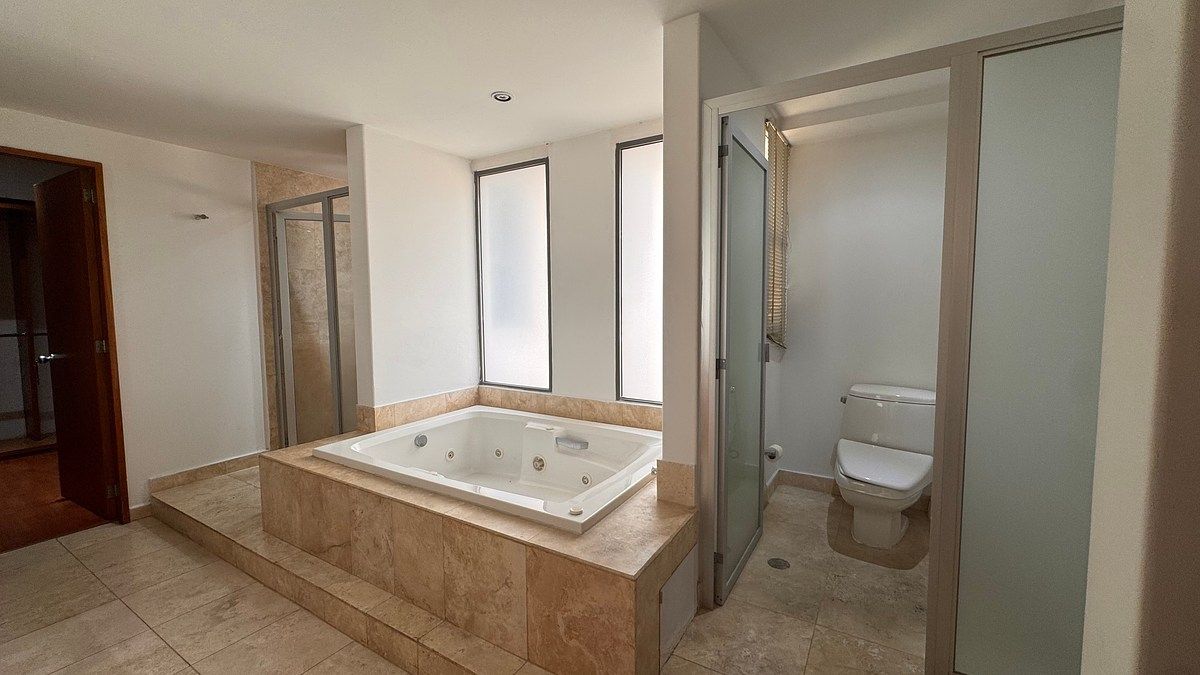 Apartamento em Lomas Country Club, Naucalpan de Juárez, foto 15 de 49
