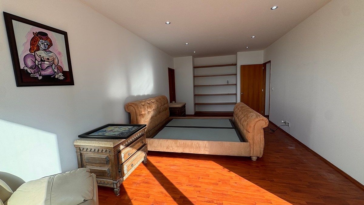 Apartamento em Lomas Country Club, Naucalpan de Juárez, foto 16 de 49