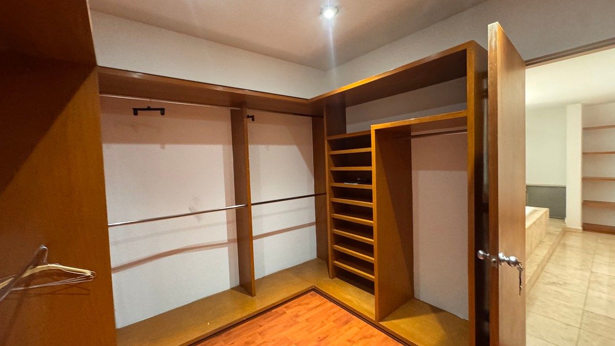 Apartamento em Lomas Country Club, Naucalpan de Juárez, foto 17 de 49
