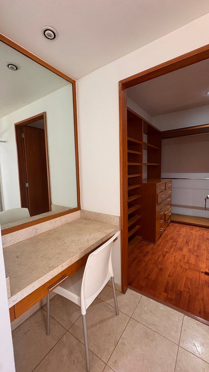 Apartamento em Lomas Country Club, Naucalpan de Juárez, foto 18 de 49